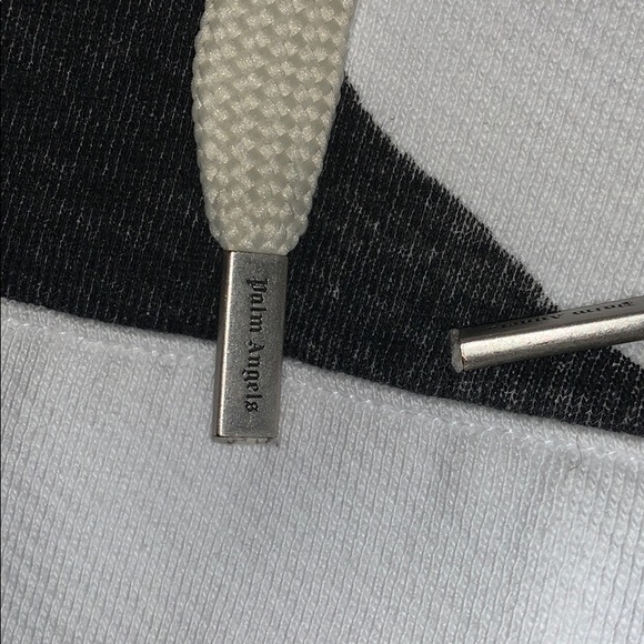 Palm Angels Floral Sweatshirt - Picture 5 of 8